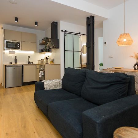 Apartamento Jorge Juan Alicante Exterior foto