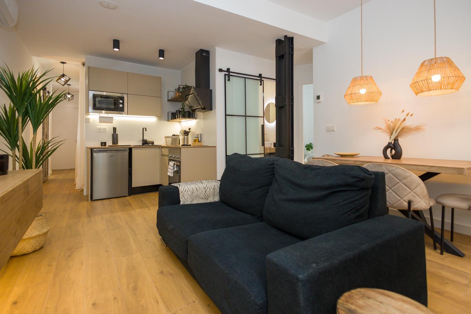 Apartamento Jorge Juan Alicante Exterior foto